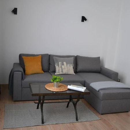 Modern City Center 2 Bedroom Apartment Sofia Exteriör bild