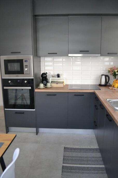 Modern City Center 2 Bedroom Apartment Sofia Exteriör bild