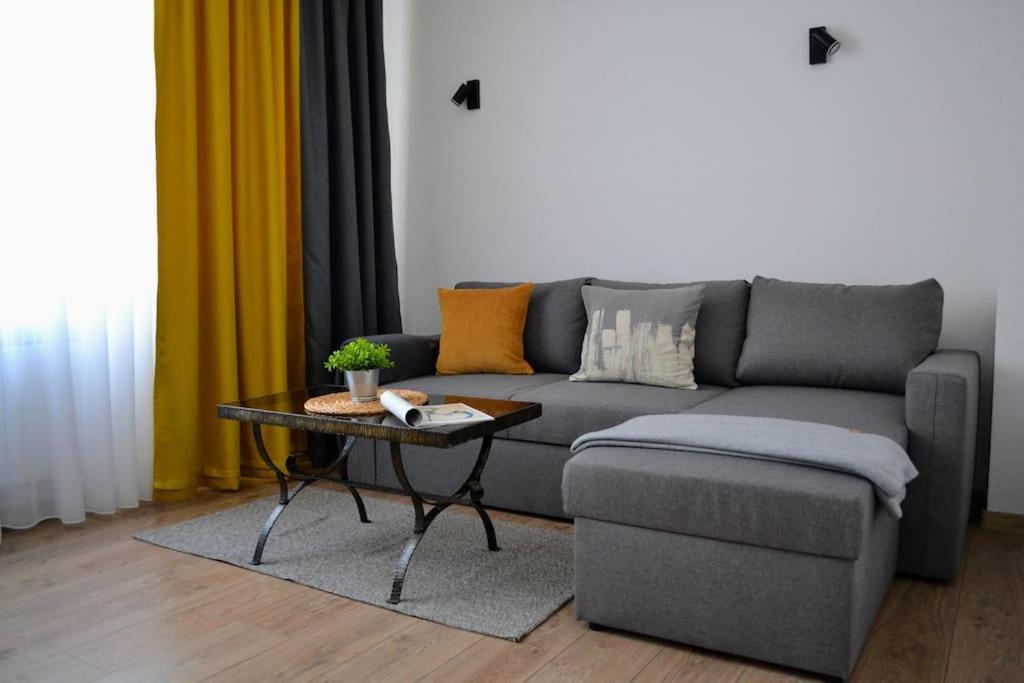 Modern City Center 2 Bedroom Apartment Sofia Exteriör bild