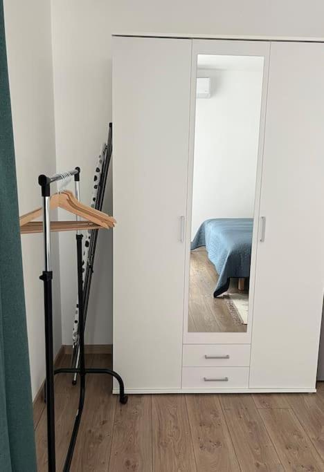 Modern City Center 2 Bedroom Apartment Sofia Exteriör bild