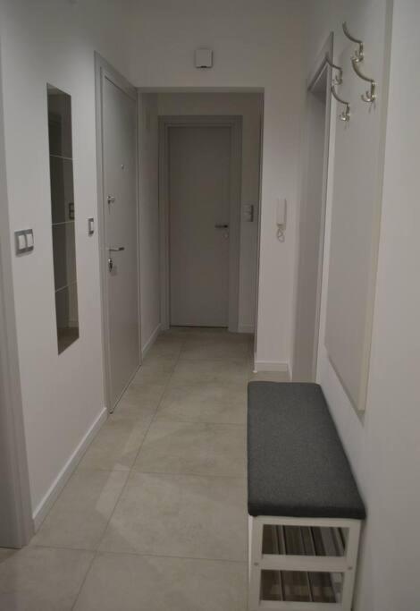 Modern City Center 2 Bedroom Apartment Sofia Exteriör bild